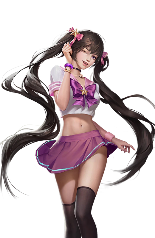 おねがい社長　高秀潤奈