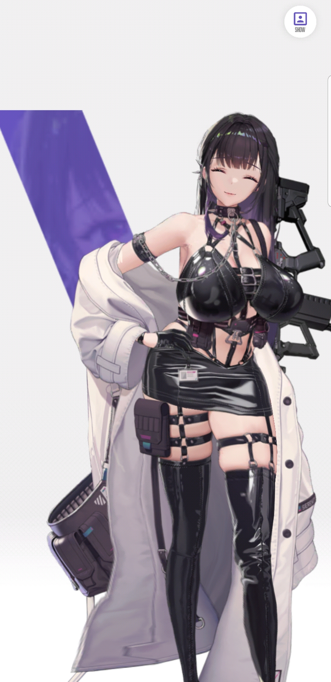 NIKKEのミハラ