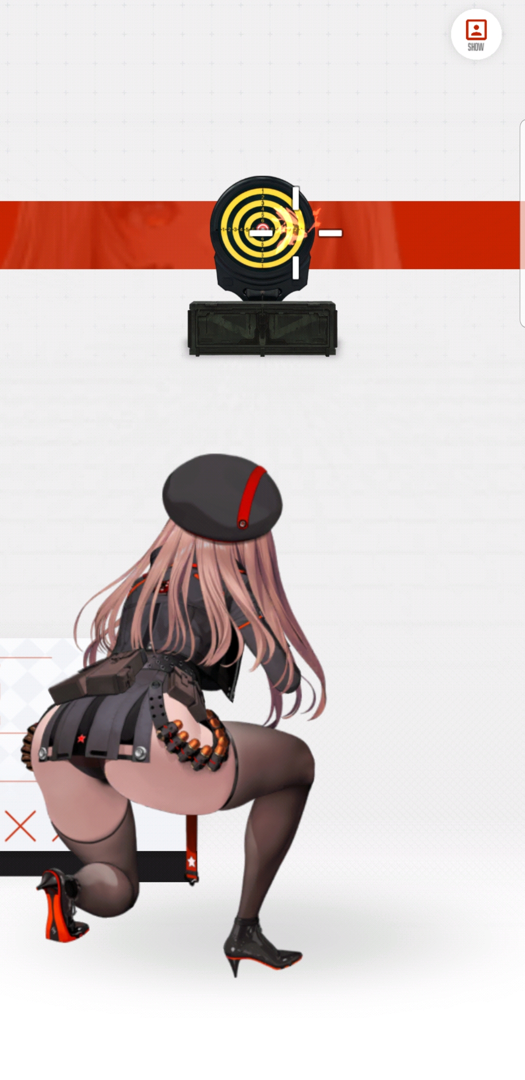 NIKKEのラビ